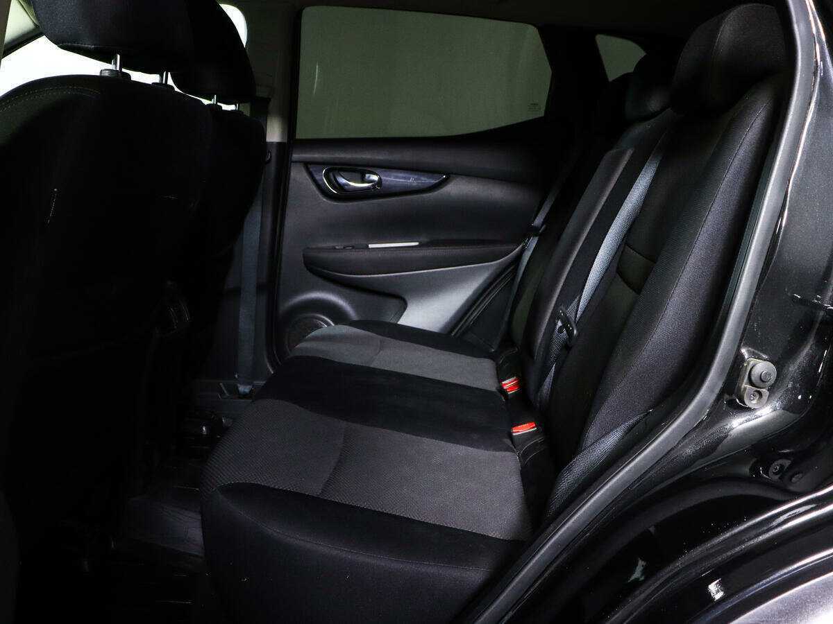 Купить Ниссан Кашкай, 2019, 60 555 км.. Фото: #7