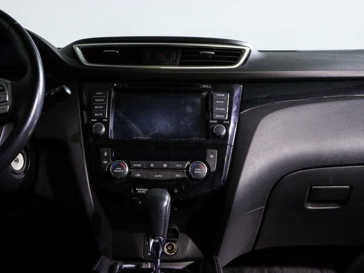 Купить Ниссан Кашкай, 2019, 60 555 км.. Фото: #10