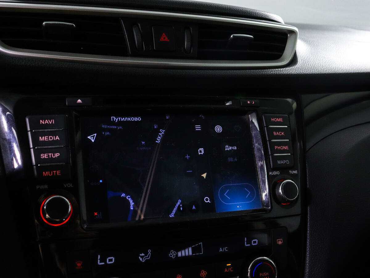 Купить Ниссан Кашкай, 2019, 60 555 км.. Фото: #13