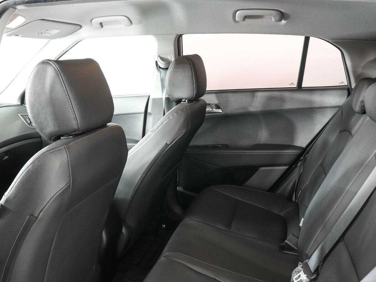 Купить Хендай Крета, 2021, 32 127 км.. Фото: #11