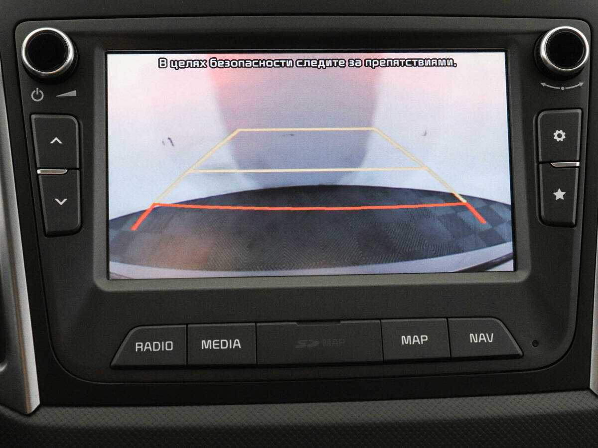 Купить Хендай Крета, 2021, 32 127 км.. Фото: #12