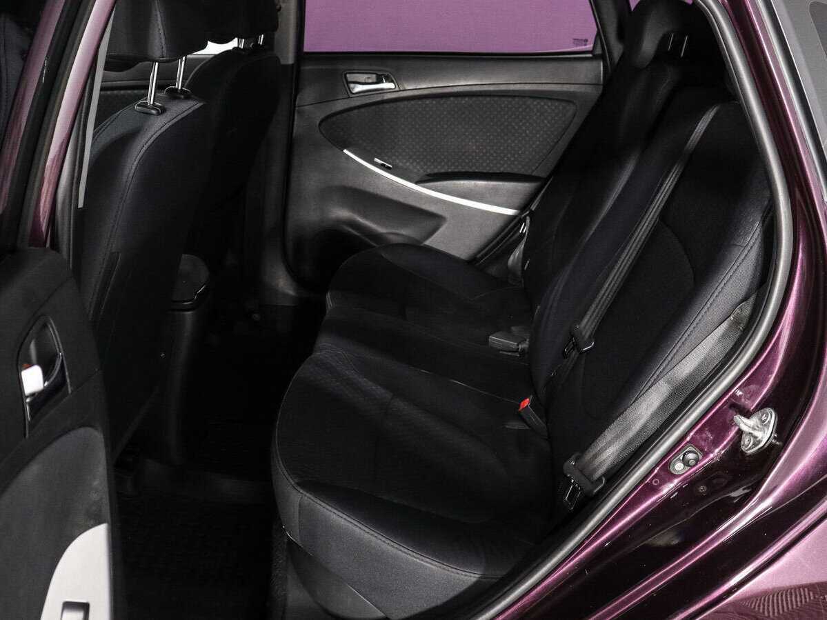 Купить Хендай Солярис, 2013, 281 500 км.. Фото: #9