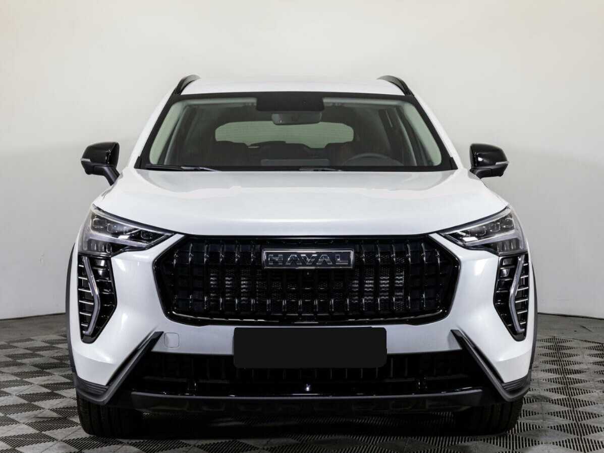 Купить Хавал Джолион, 2024, 3 330 км.. Фото: #1