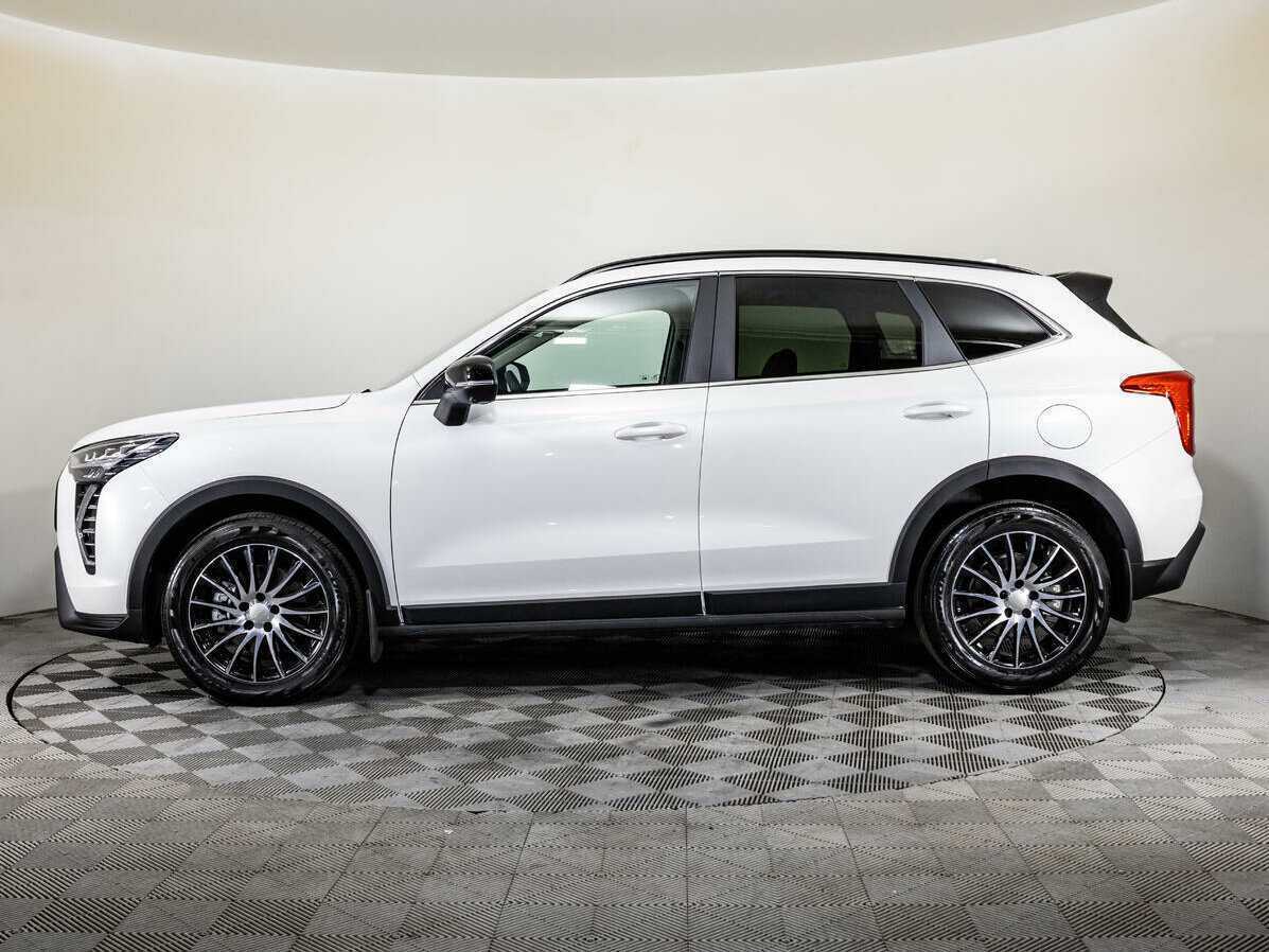 Купить Хавал Джолион, 2024, 3 330 км.. Фото: #7