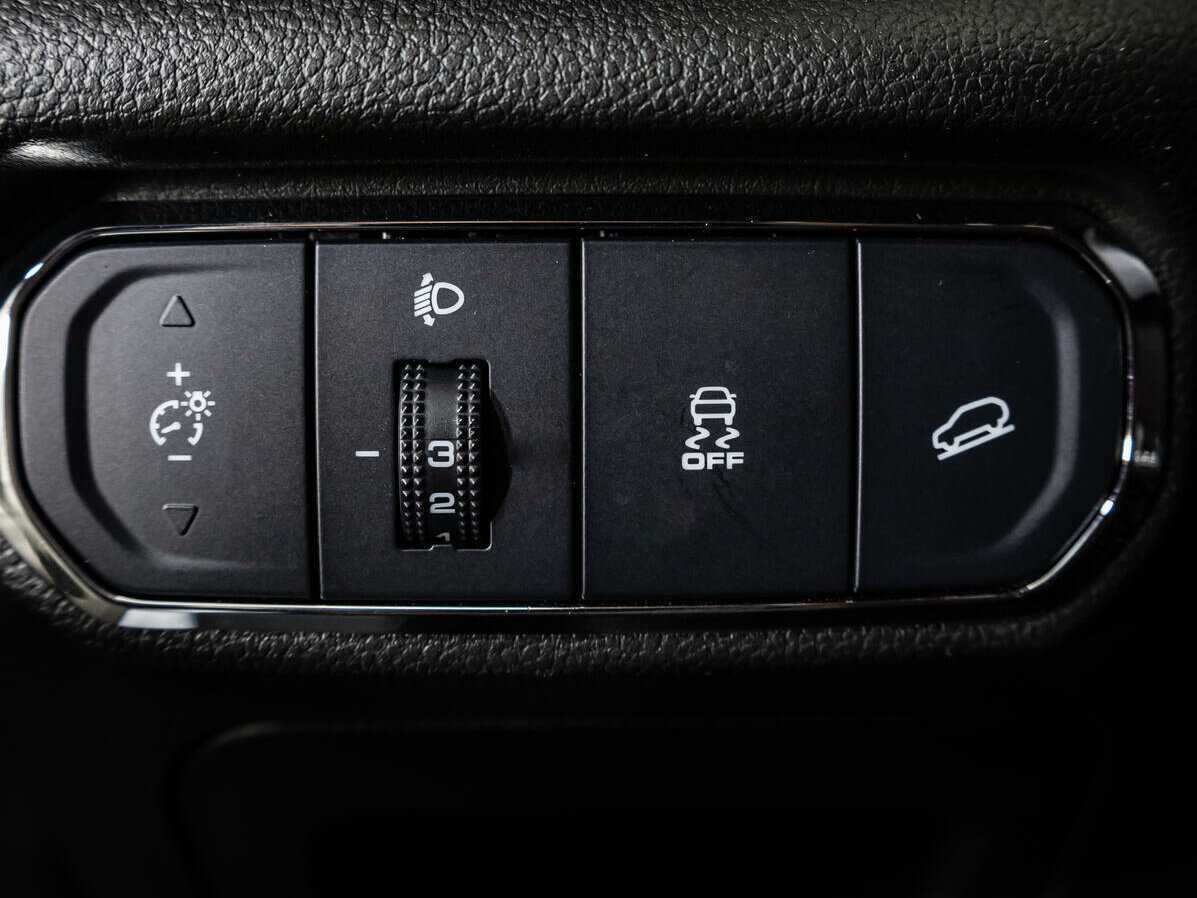 Купить Хавал Джолион, 2024, 3 330 км.. Фото: #13