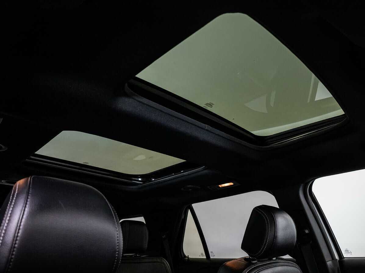 Купить Форд Експлорер, 2015, 184 902 км.. Фото: #14