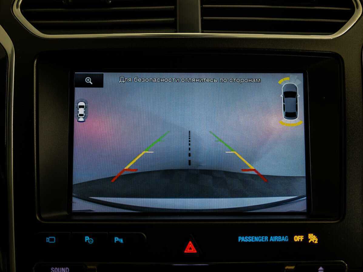 Купить Форд Експлорер, 2015, 184 902 км.. Фото: #17