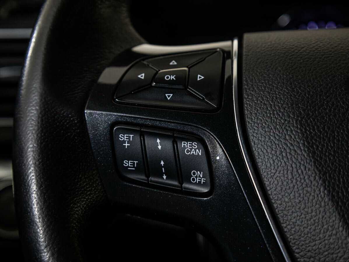 Купить Форд Експлорер, 2015, 184 902 км.. Фото: #22