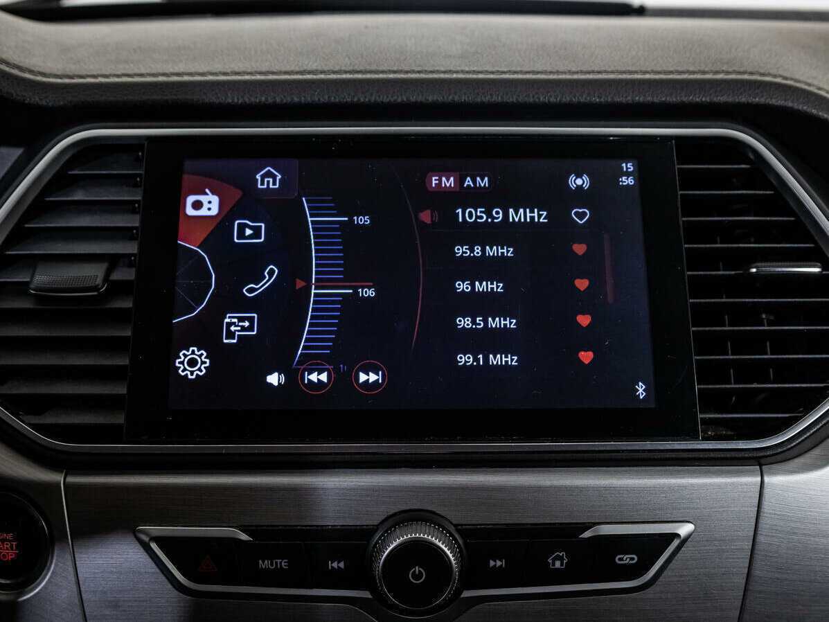 Купить Лифан Икс70, 2018, 80 956 км.. Фото: #9