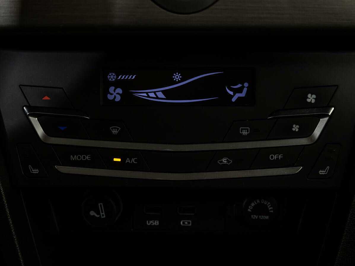 Купить Лифан Икс70, 2018, 80 956 км.. Фото: #10