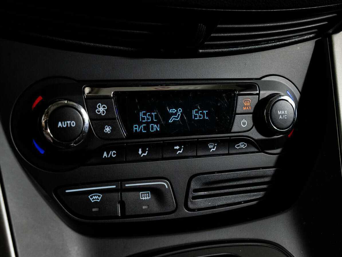 Купить Форд Куга, 2014, 154 637 км.. Фото: #12