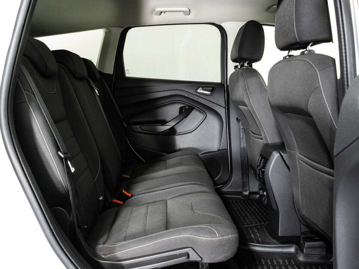 Купить Форд Куга, 2014, 154 637 км.. Фото: #13