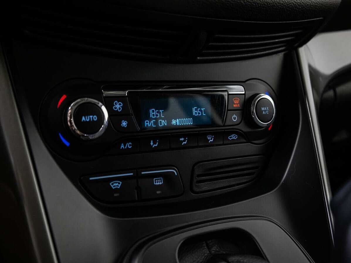 Купить Форд Куга, 2014, 170 733 км.. Фото: #15