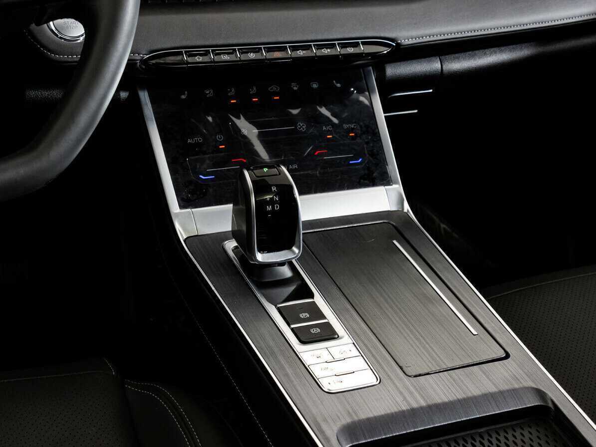 Купить Чери Тигго 7 Про Макс, 2023, 3 059 км.. Фото: #12