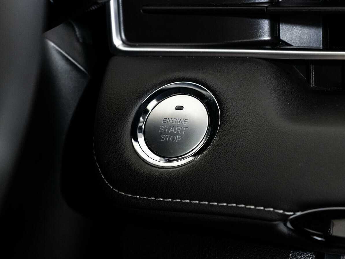 Купить Чери Тигго 7 Про Макс, 2023, 3 059 км.. Фото: #15