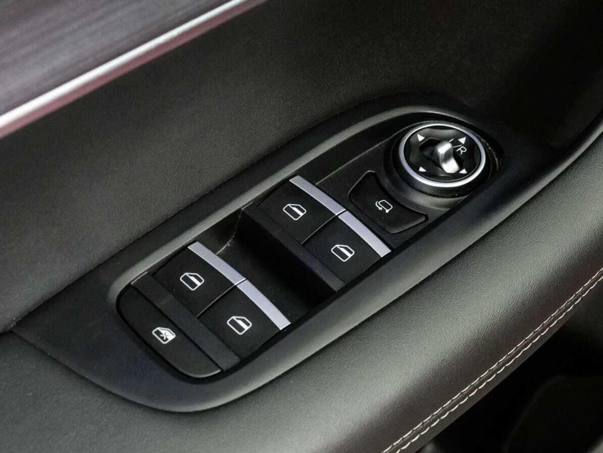 Купить Чери Тигго 7 Про Макс, 2023, 3 059 км.. Фото: #16