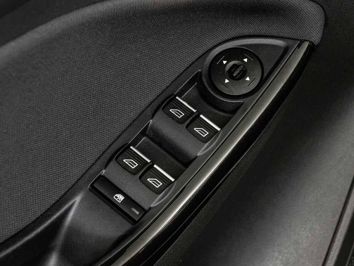 Купить Форд Фокус, 2019, 198 874 км.. Фото: #18