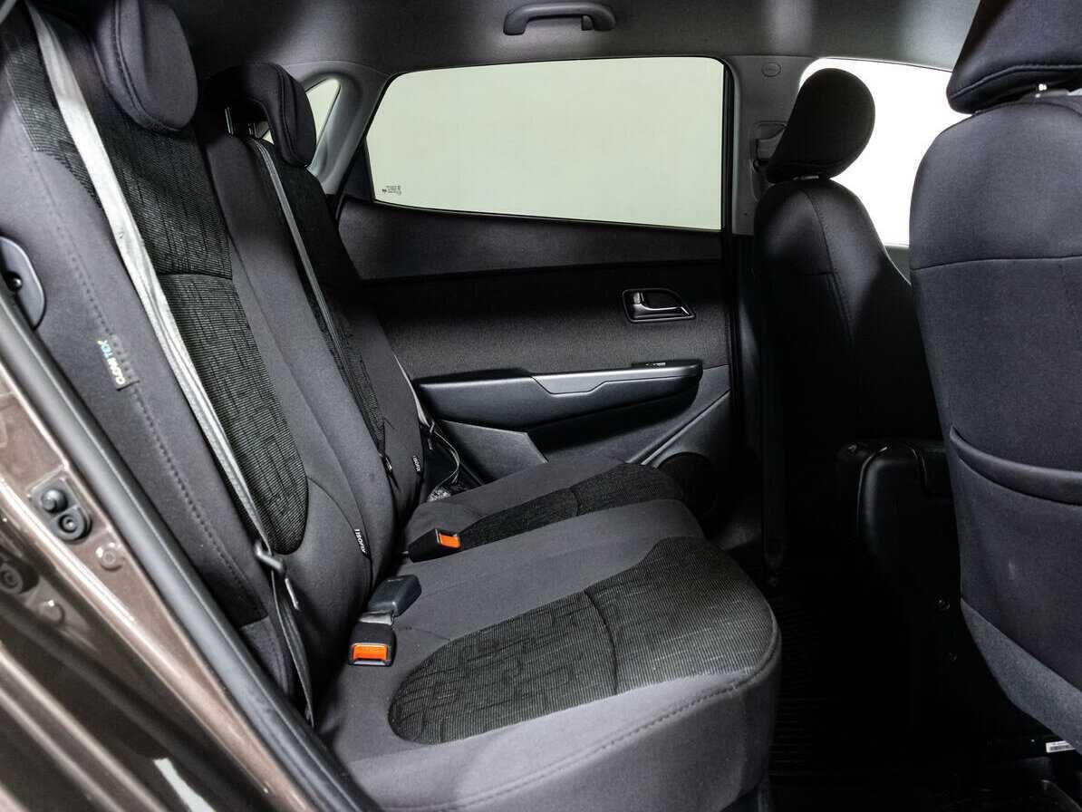 Купить Киа Рио, 2016, 91 800 км.. Фото: #13