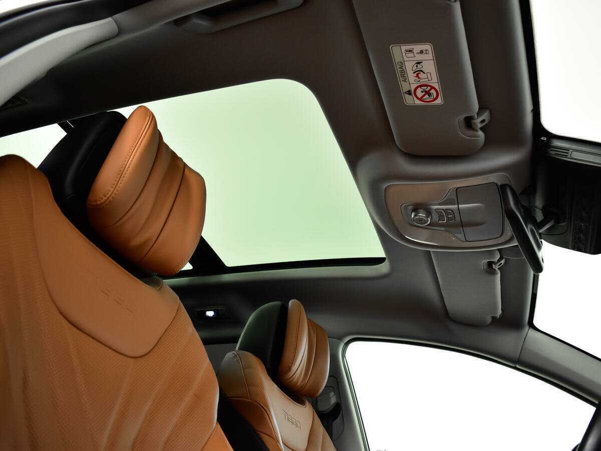 Купить Чери Тигго 8 Про Макс, 2022, 37 400 км.. Фото: #13