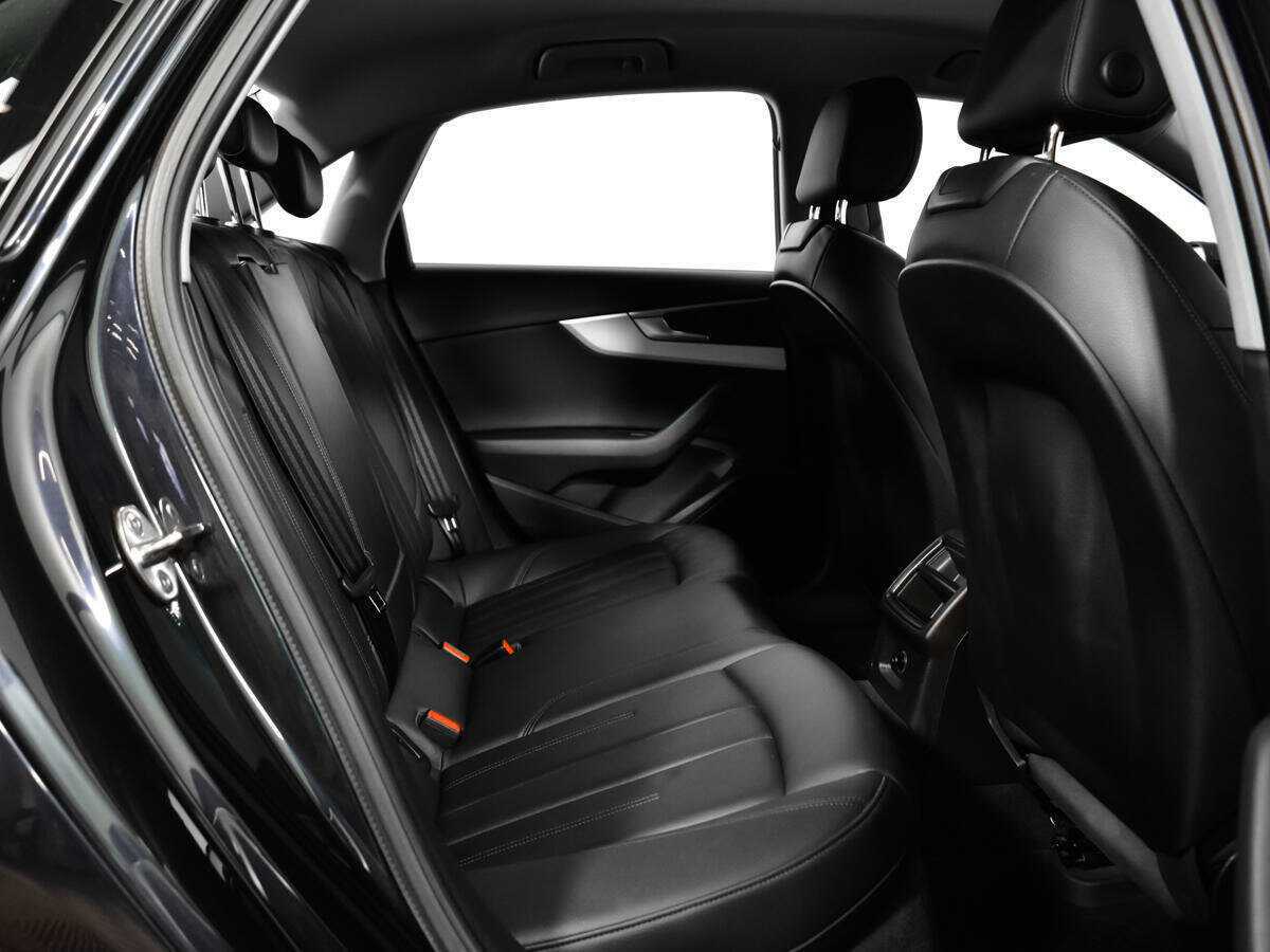 Купить Ауди А4, 2017, 55 402 км.. Фото: #9