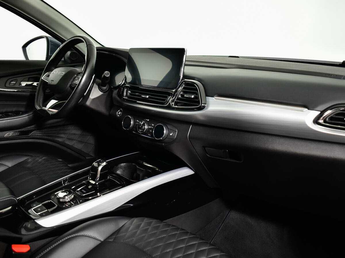 Купить Эксид Т-Икс-Л, 2020, 90 694 км.. Фото: #6