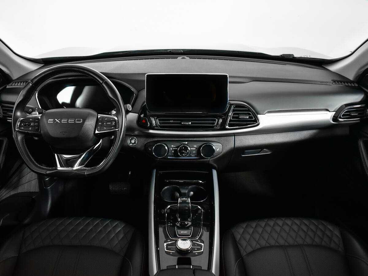 Купить Эксид Т-Икс-Л, 2020, 90 694 км.. Фото: #9