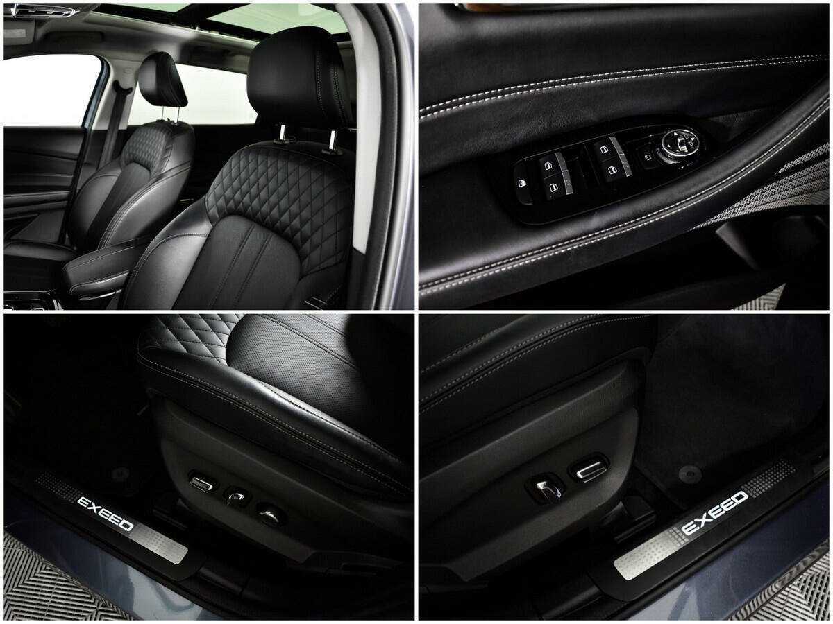 Купить Эксид Т-Икс-Л, 2020, 90 694 км.. Фото: #12