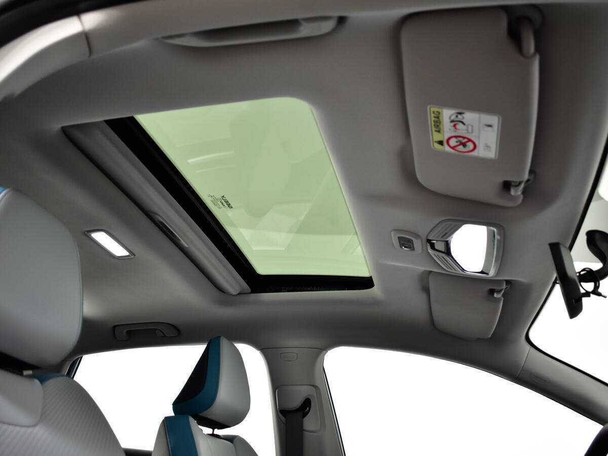 Купить Джили Эмгранд, 2023, 2 483 км.. Фото: #12