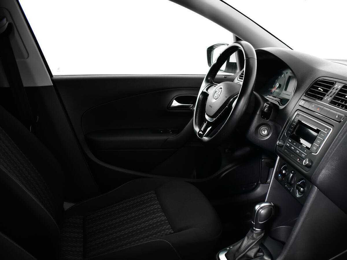 Купить Фольксваген Поло, 2015, 91 254 км.. Фото: #4