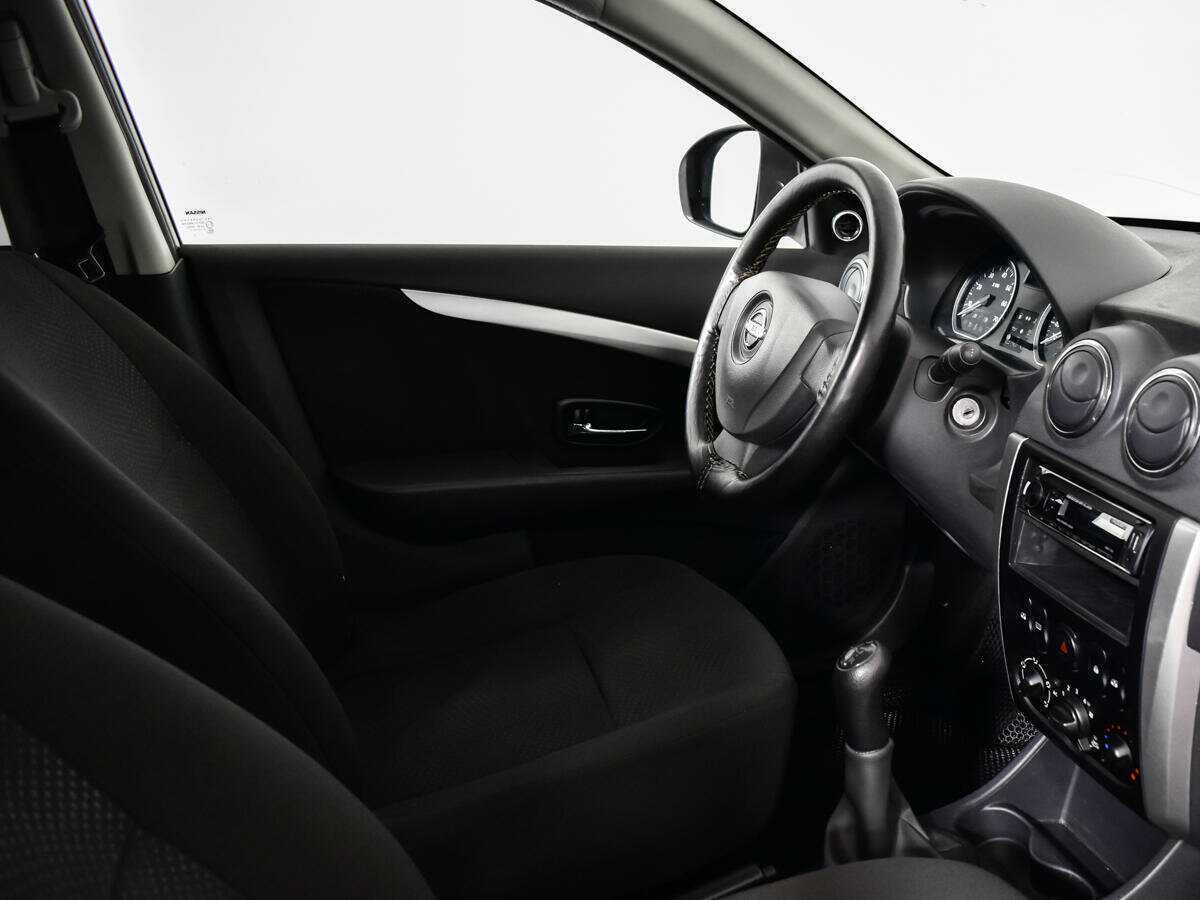 Купить Ниссан Альмера, 2013, 138 510 км.. Фото: #8