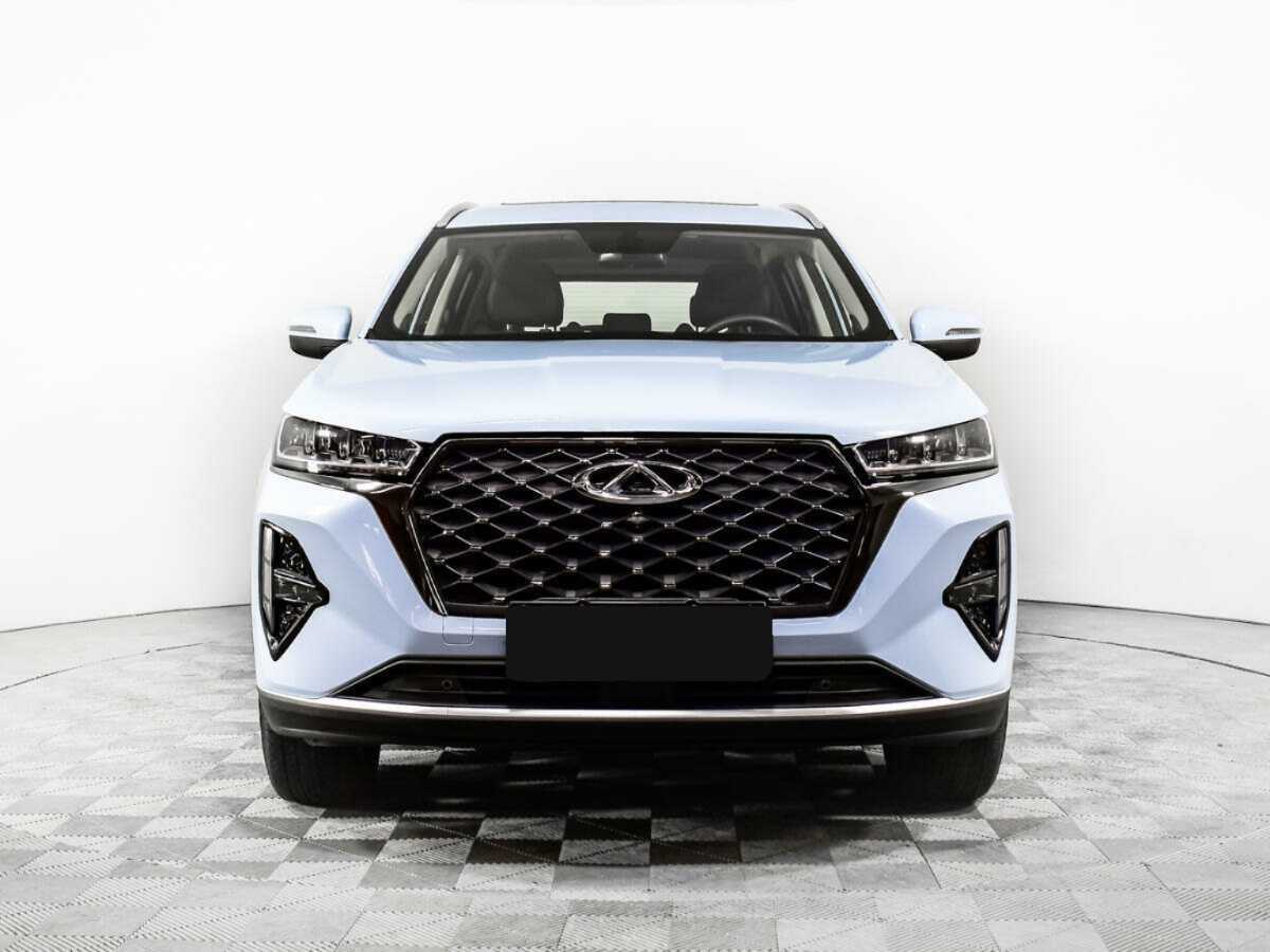 Купить Чери Тигго 7 Про Макс, 2023, 25 953 км.. Фото: #1