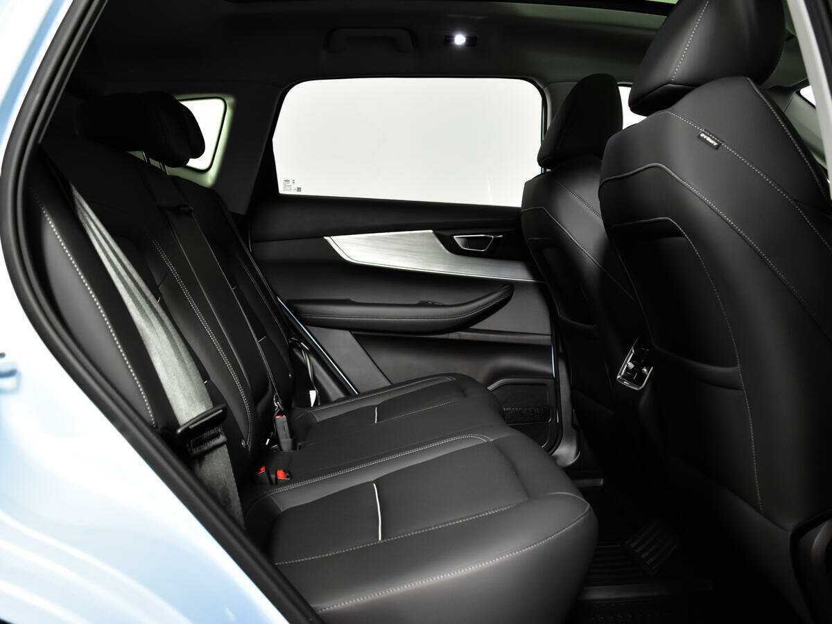 Купить Чери Тигго 7 Про Макс, 2023, 25 953 км.. Фото: #9