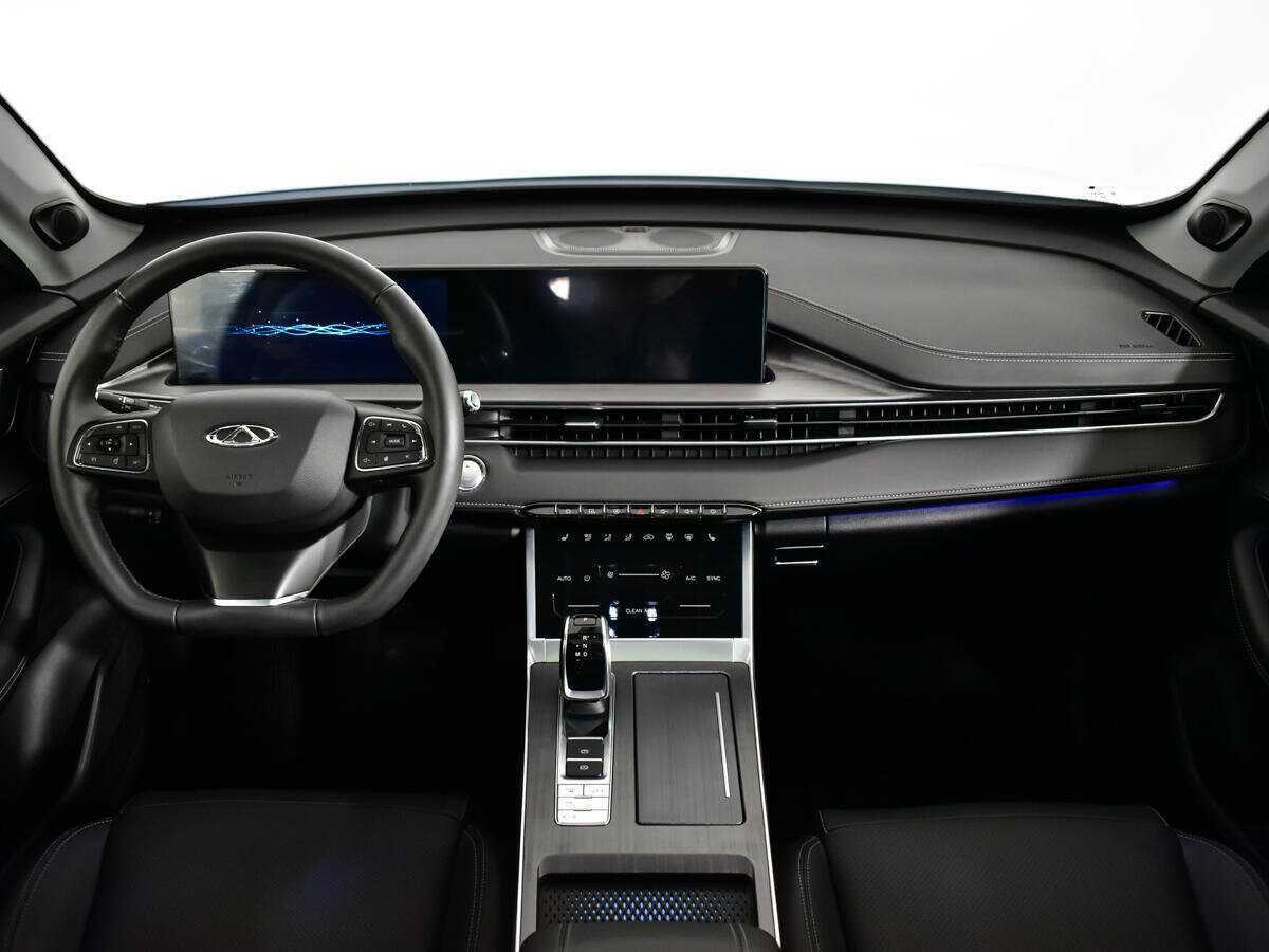 Купить Чери Тигго 7 Про Макс, 2023, 25 953 км.. Фото: #11