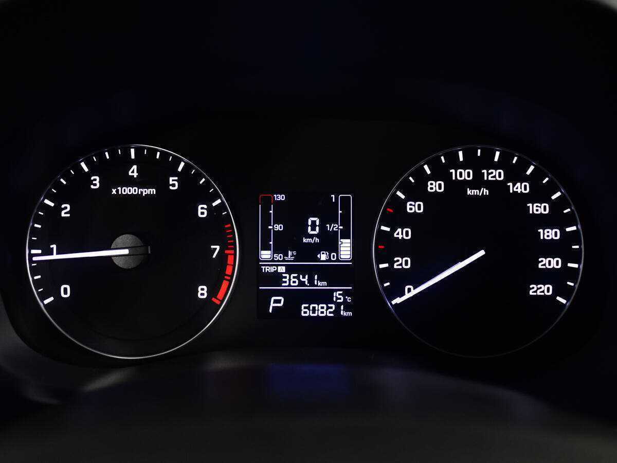 Купить Хендай Крета, 2020, 60 820 км.. Фото: #10