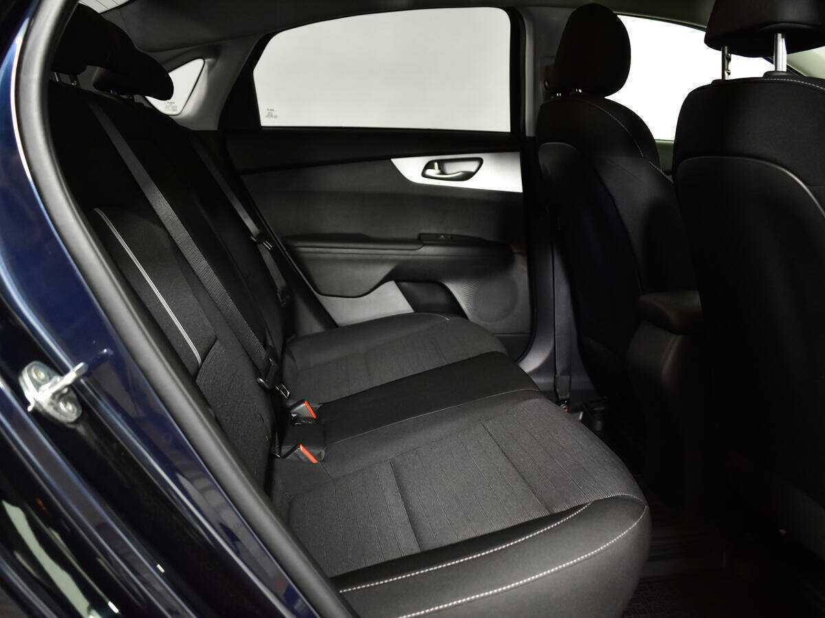 Купить Киа Церато, 2021, 57 521 км.. Фото: #9