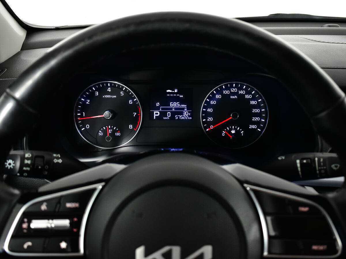 Купить Киа Церато, 2021, 57 521 км.. Фото: #10