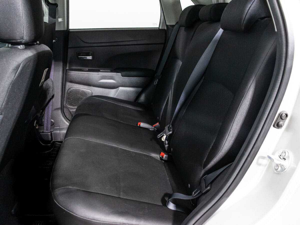 Купить Митсубиши АС-Икс, 2013, 201 144 км.. Фото: #9