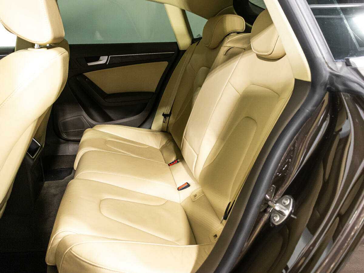 Купить Ауди А5, 2012, 153 591 км.. Фото: #9