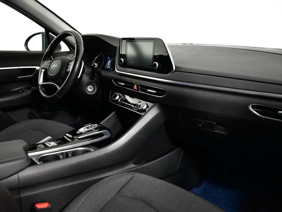 Купить Хендай Соната, 2020, 141 515 км.. Фото: #8