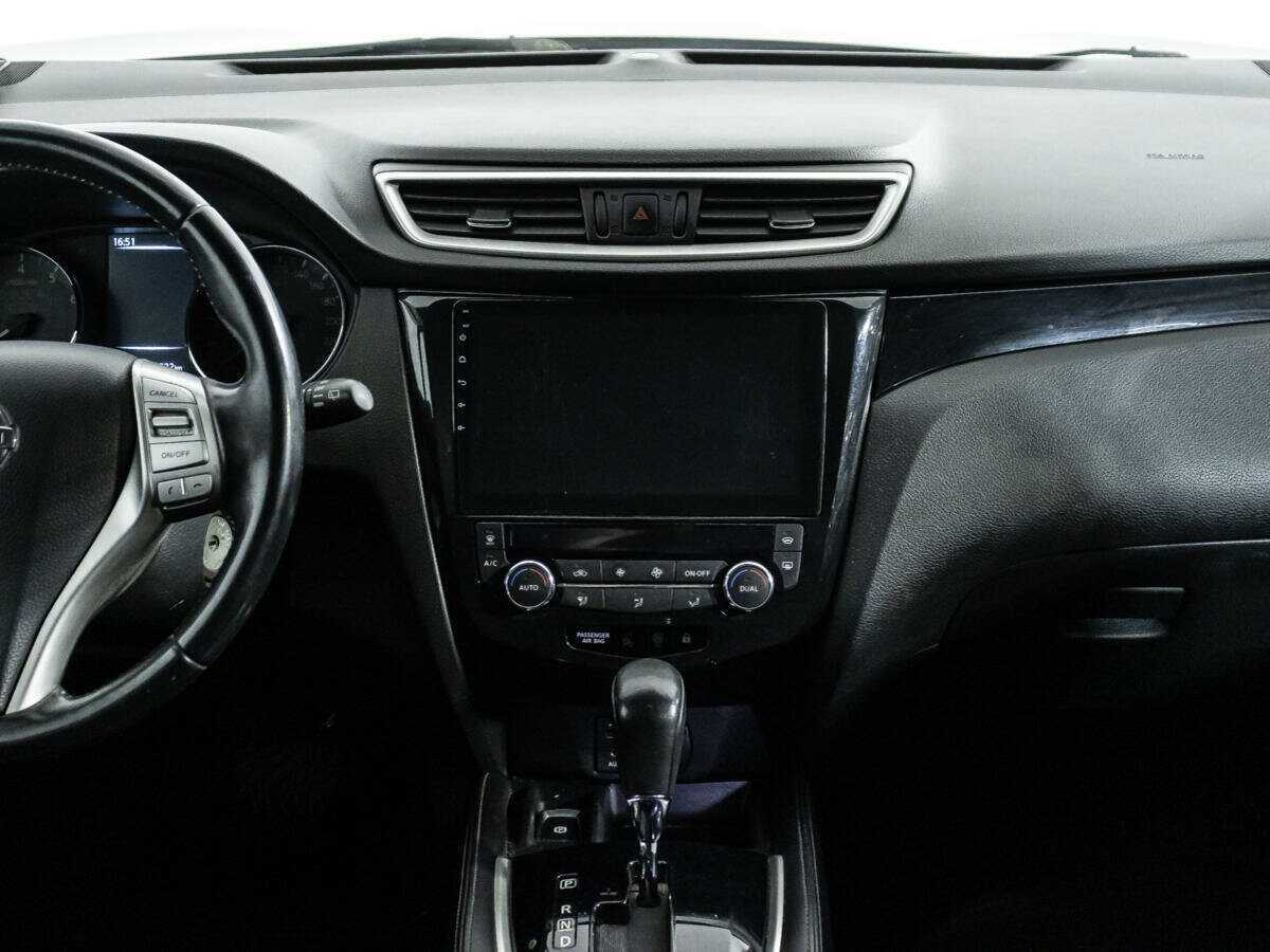 Купить Ниссан Кашкай, 2014, 118 020 км.. Фото: #13