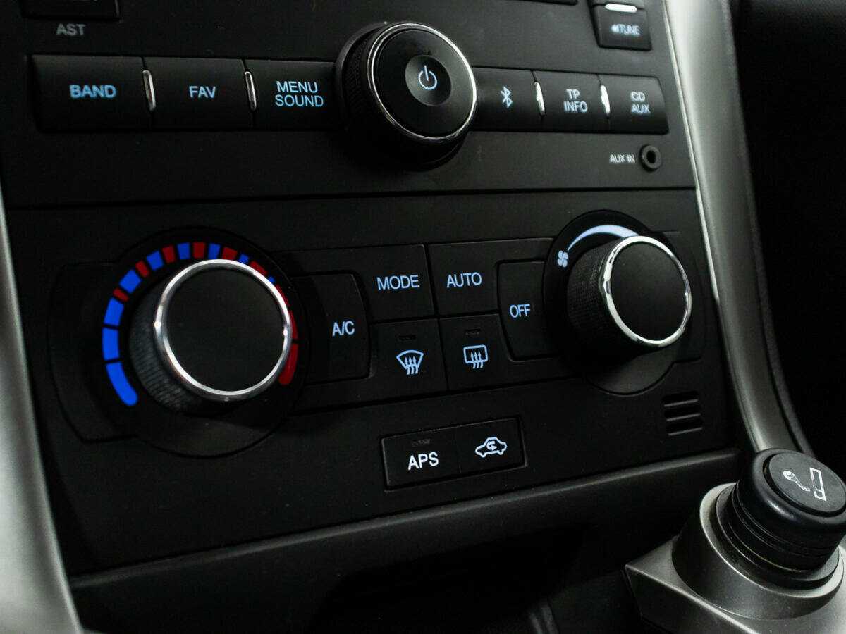 Купить Шевроле Каптива, 2012, 279 944 км.. Фото: #15