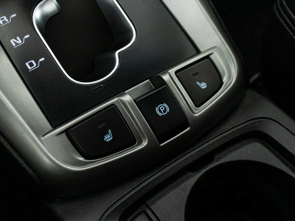 Купить Шевроле Каптива, 2012, 279 944 км.. Фото: #16