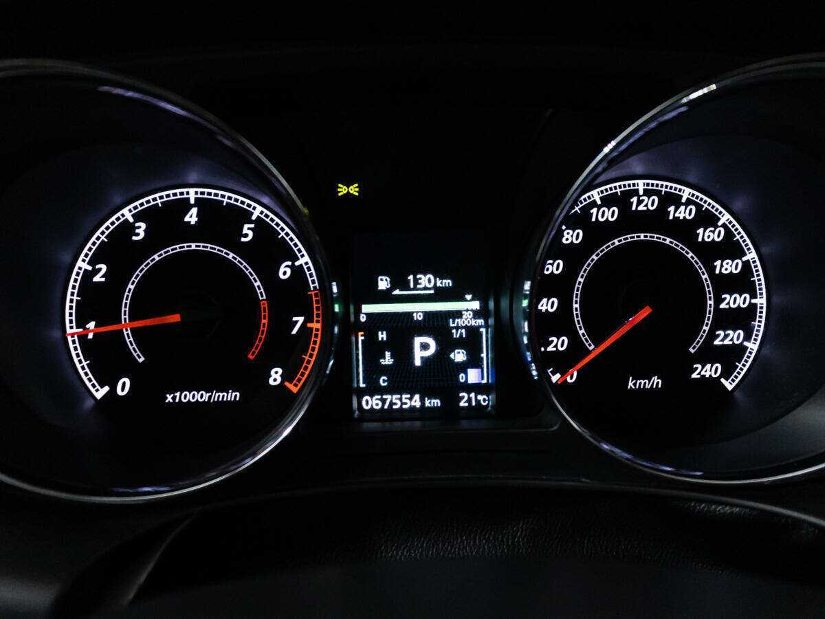 Купить Митсубиши АС-Икс, 2019, 67 527 км.. Фото: #11