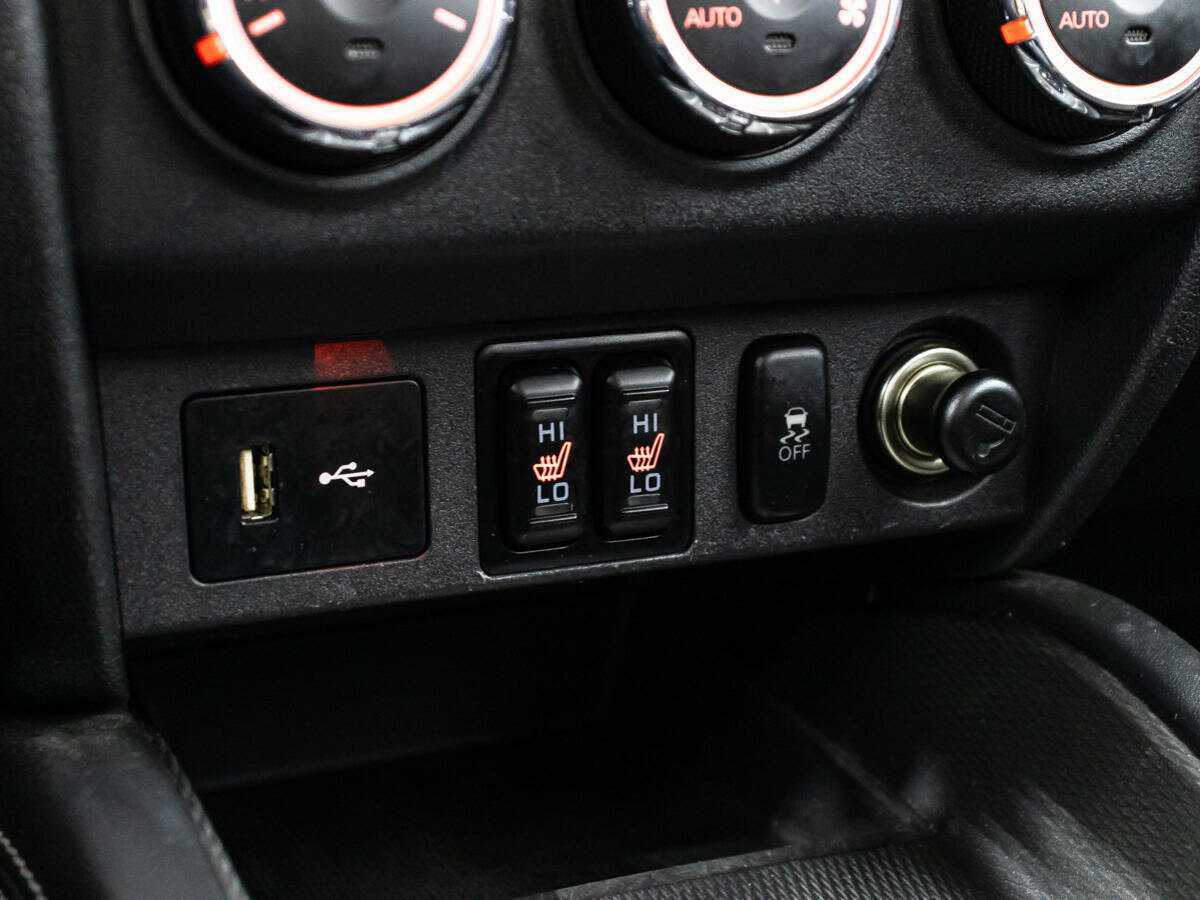 Купить Митсубиши АС-Икс, 2019, 67 527 км.. Фото: #16