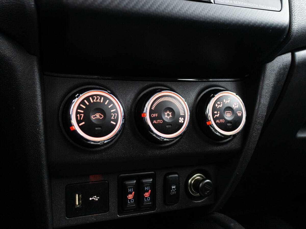 Купить Митсубиши АС-Икс, 2019, 67 527 км.. Фото: #17