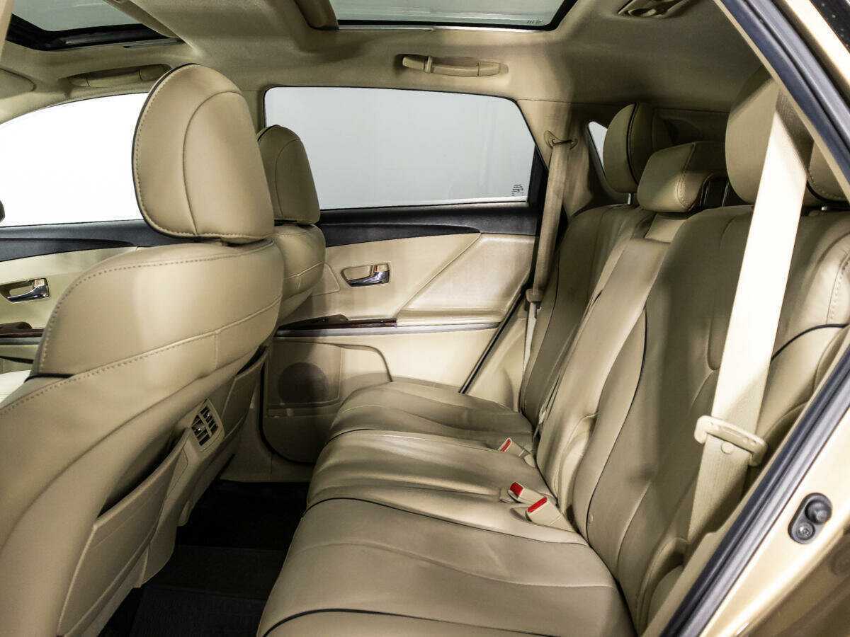 Купить Тойота Венза, 2013, 162 662 км.. Фото: #9