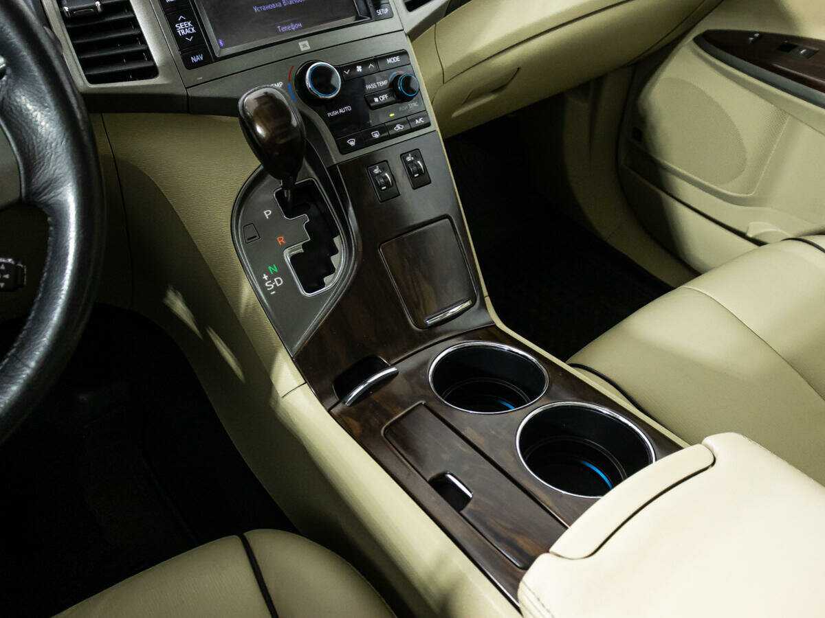 Купить Тойота Венза, 2013, 162 662 км.. Фото: #14