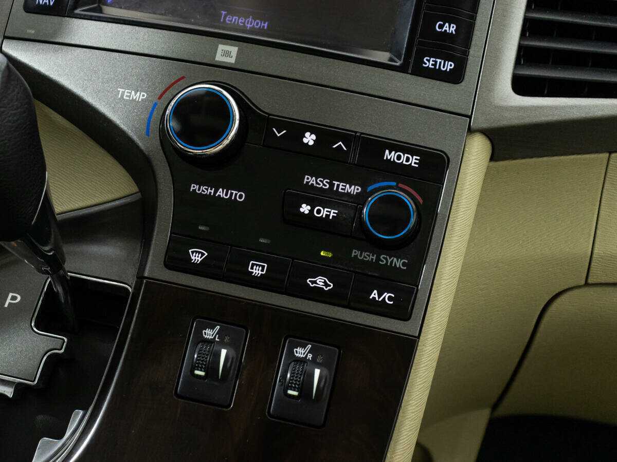 Купить Тойота Венза, 2013, 162 662 км.. Фото: #15