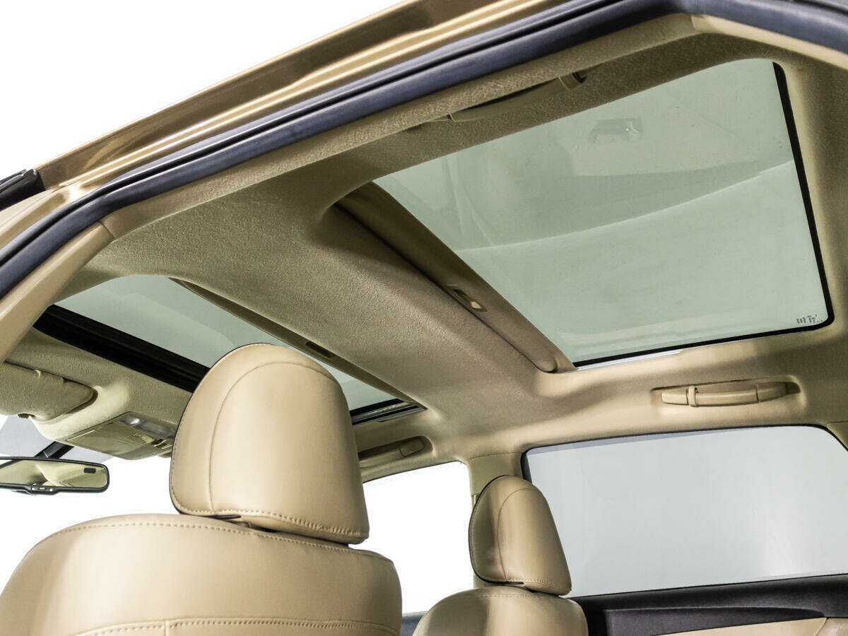 Купить Тойота Венза, 2013, 162 662 км.. Фото: #19