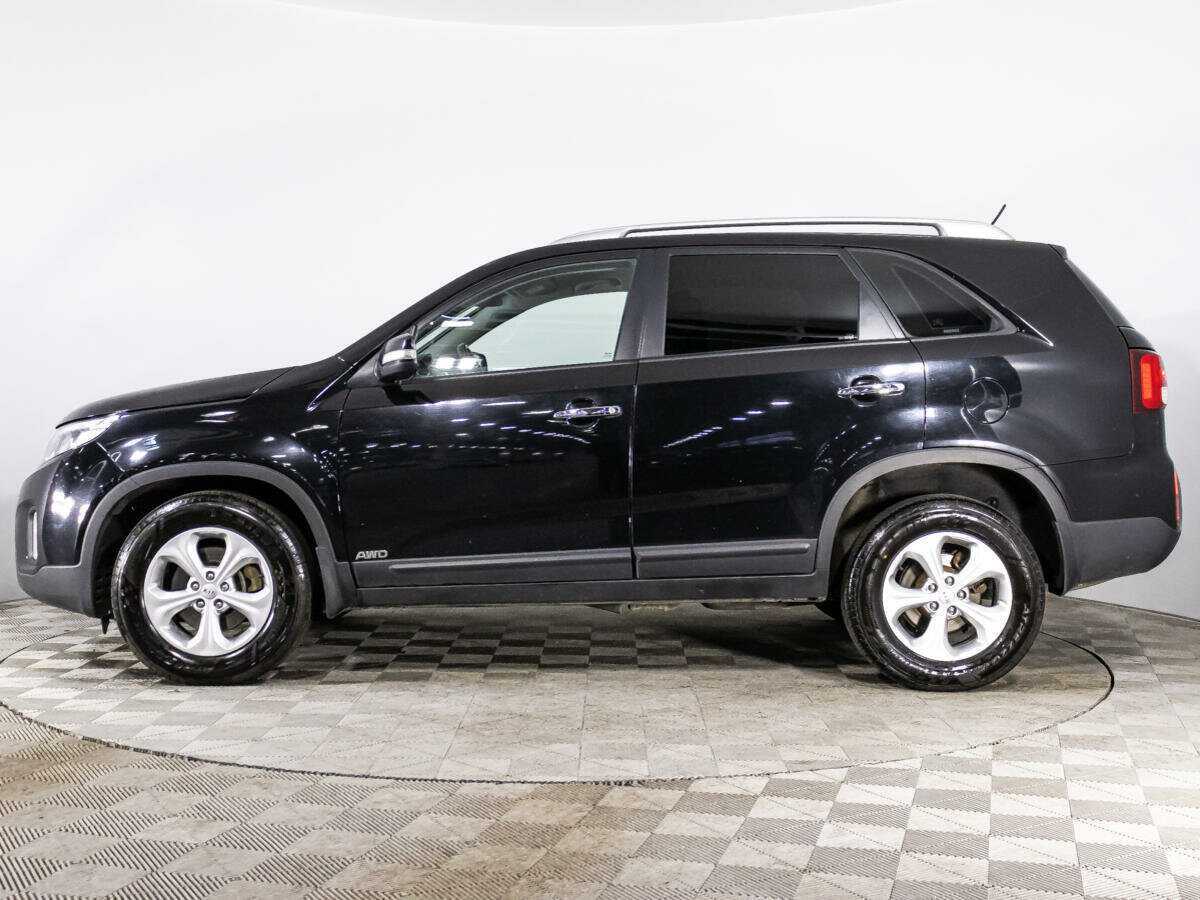 Купить Киа Соренто, 2020, 161 753 км.. Фото: #8